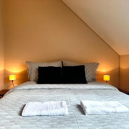 Blacharska - Self Check-in 20h 아파트