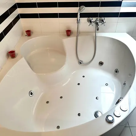 Blacharska - Self Check-in 20h 아파트 브로츠와프