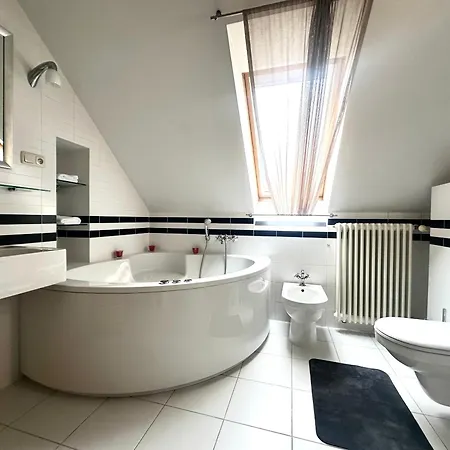 아파트 Blacharska - Self Check-in 20h