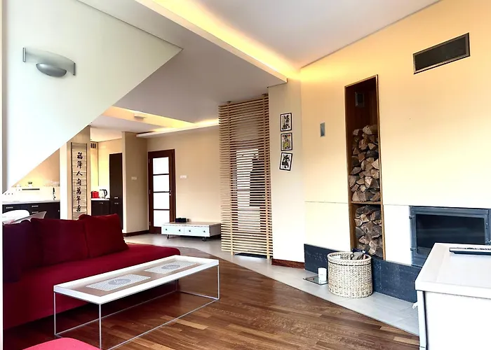 Blacharska - Self Check-in 20h 브로츠와프