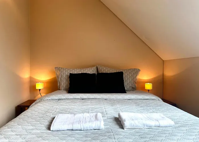 Blacharska - Self Check-in 20h 아파트