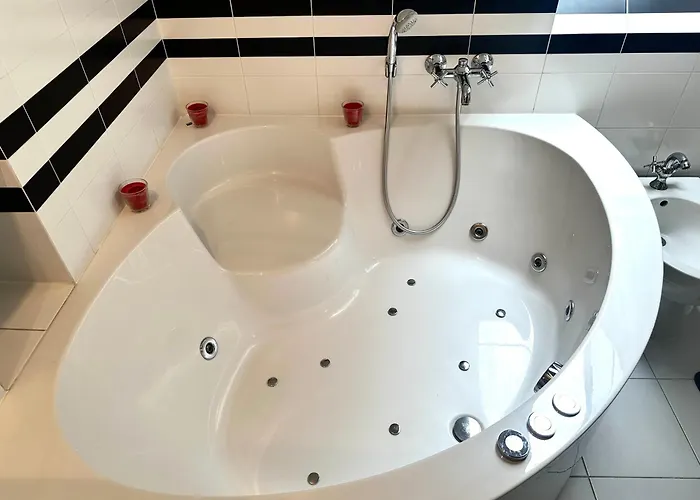 Blacharska - Self Check-in 20h 아파트 브로츠와프