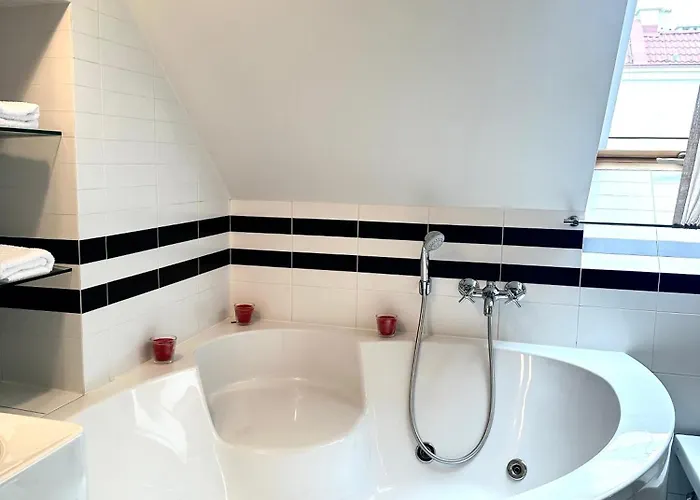 Blacharska - Self Check-in 20h 아파트 *