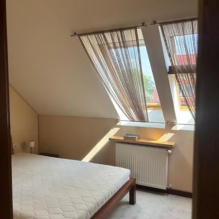 Apartment Blacharska - Self Check-in 20h