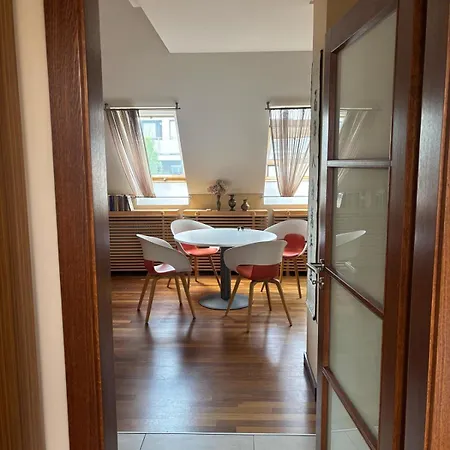 Blacharska - Self Check-in 20h Apartment