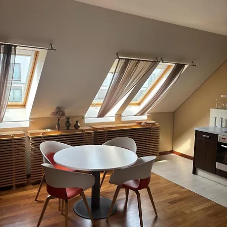 Blacharska - Self Check-in 20h Apartment *