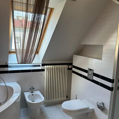 Apartment Blacharska - Self Check-in 20h