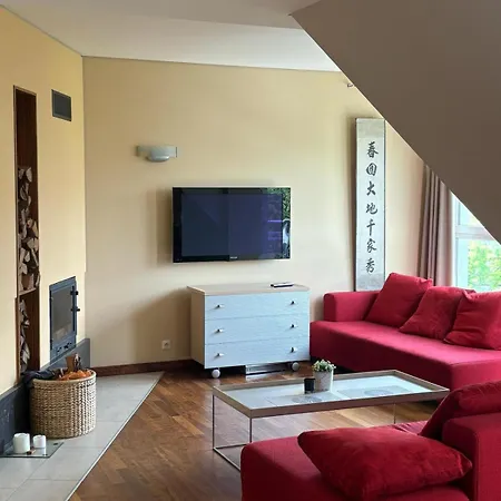 Apartment Blacharska - Self Check-in 20h Wroclaw
