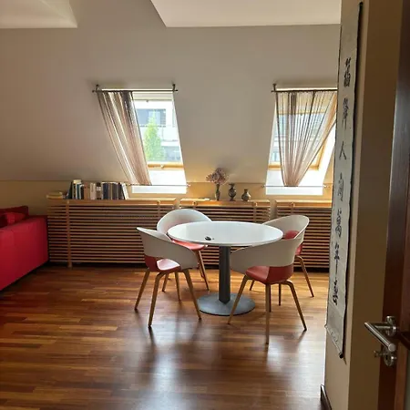 Blacharska - Self Check-in 20h Apartment *