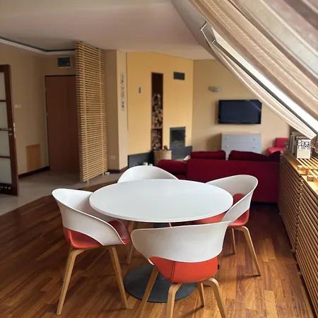 Apartment Blacharska - Self Check-in 20h *