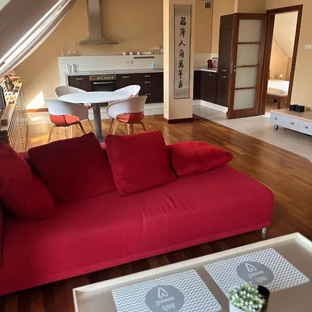 Apartment Blacharska - Self Check-in 20h Wroclaw