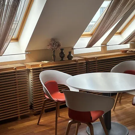 Apartment Blacharska - Self Check-in 20h *