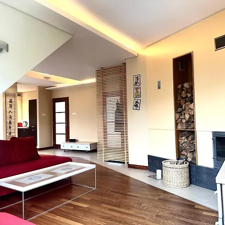 Blacharska - Self Check-in 20h Wrocław