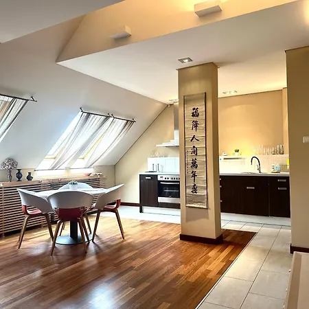 Blacharska - Self Check-in 20h Apartment
