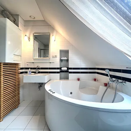 Apartment Blacharska - Self Check-in 20h Wroclaw