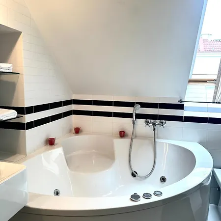 Blacharska - Self Check-in 20h Lejlighed *