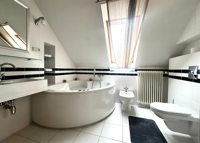 Apartamento Blacharska - Self Check-in 20h